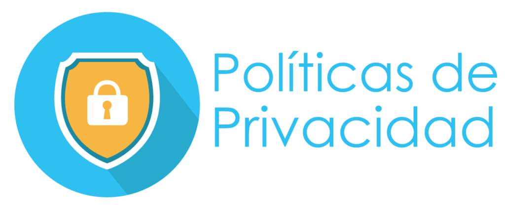 políticas de privacidad